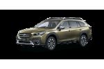 Image for 2025 Subaru Outback AWD Touring 6GEN