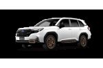 Image for 2025 Subaru Forester Hybrid Sport S6