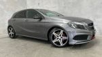 Image for 2013 Mercedes-benz A-class Hatchback A250 D-CT Sport W176