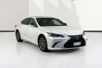 Image for 2023 Lexus ES300h LUXURY (HYBRID) AXZH10R