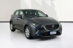 Image for 2017 Mazda CX-3 MAXX (FWD) DK