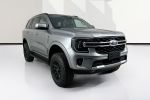 Image for 2023 Ford EVEREST TREND (4x4) UB MY22 2.0L