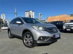 Image for 2014 HONDA CR-V 4D WAGON 30 MY14 DTi-L (4x4)