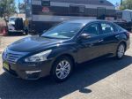 Image for 2014 Nissan Altima Sedan L33 ST