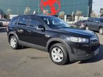 Image for 2014 Holden Captiva 7 LS CG Auto MY14
