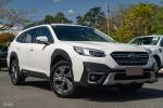 Image for 2021 Subaru Outback AWD 6GEN Auto AWD MY21