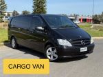 Image for 2013 Mercedes-Benz Vito Other 639 122CDI
