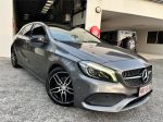 Image for 2017 Mercedes-Benz A-Class Hatchback W176 808MY A180