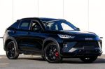 Image for 2025 GWM Haval H6GT Wagon B03 Ultra PHEV