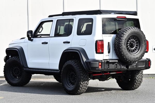 2024 GWM Tank 300 Wagon P01 Ultra image