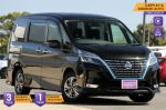 Image for 2020 Nissan SERENA Wagon HFC27 E- POWER (HIGHWAY STAR)