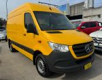 Image for 2019 Mercedes-Benz Sprinter Van VS30 314CDI