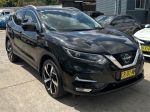 Image for 2018 Nissan QASHQAI Wagon J11 Series 2 N-TEC