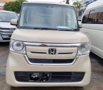 Image for 2019 HONDA N BOX