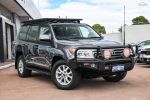Image for 2015 Toyota Landcruiser Sahara Auto 4x4