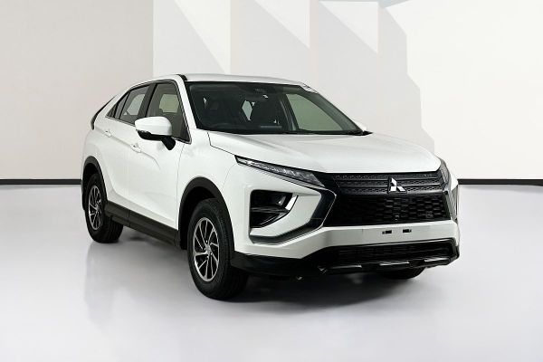 2023 Mitsubishi ECLIPSE CROSS ES (2WD) YB MY23 image