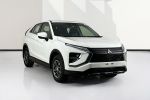 Image for 2023 Mitsubishi ECLIPSE CROSS ES (2WD) YB MY23