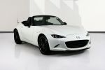 Image for 2025 Mazda MX-5 G20 ROADSTER GT RS MX5Z