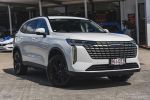 Image for 2025 GWM Haval H6 Ultra PHEV Auto 4WD
