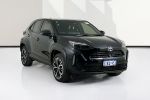 Image for 2024 Toyota YARIS CROSS URBAN HYBRID (AWD) MXPJ15R