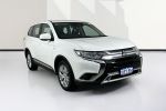 Image for 2021 Mitsubishi OUTLANDER ES 7 SEAT (2WD) ZL MY21
