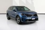 Image for 2023 Kia SORENTO GT-LINE 7 SEAT PHEV AWD MQ4 MY23