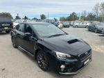 Image for 2014 Subaru WRX Sedan VA MY15 Premium