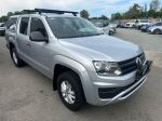 Image for 2018 Volkswagen Amarok Utility 2H MY18 TDI420 Core