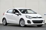 Image for 2015 Kia Rio Hatchback UB MY16 S-Premium
