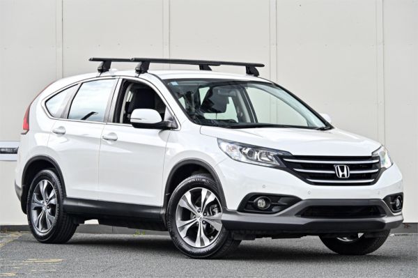 2014 Honda CR-V Wagon RM MY15 VTi image