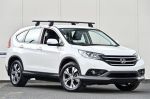 Image for 2014 Honda CR-V Wagon RM MY15 VTi