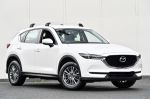 Image for 2018 Mazda CX-5 Wagon KF2W7A Maxx Sport