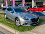Image for 2016 Mazda 3 Sedan BM5278 Neo