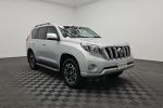 Image for 2016 Toyota Landcruiser Prado Kakadu GDJ150R