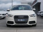 Image for 2014 Audi A1 Hatchback 8X MY14 Ambition