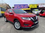 Image for 2018 NISSAN X-TRAIL 4D WAGON T32 SERIES 2 ST (2WD)