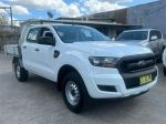 Image for 2017 Ford Ranger Cab Chassis PX MkII XL