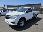 Image for 2017 Mazda BT-50 Cab Chassis UR0YE1 XT Hi-Rider
