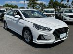 Image for 2018 Hyundai Sonata Sedan LF4 MY18 Active