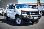 Image for 2020 Ford Ranger Cab Chassis PX MkIII 2020.75MY XL
