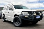 Image for 2013 Volkswagen Amarok Utility 2H MY13 TDI420