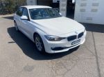 Image for 2012 BMW 3 4D SEDAN F30 20i
