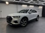 Image for 2020 Audi Q3 Wagon F3 MY21 35 TFSI