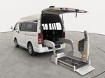 Image for 2008 Toyota Hiace Welcab Welcab