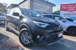 Image for 2018 TOYOTA RAV4 4D WAGON ASA44R MY18 GX (4x4)