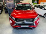 Image for 2019 MITSUBISHI ECLIPSE CROSS 4D WAGON YA MY19 BLACK EDITION (2WD)