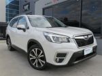 Image for 2019 SUBARU FORESTER 4D WAGON MY19 2.5i PREMIUM (AWD)
