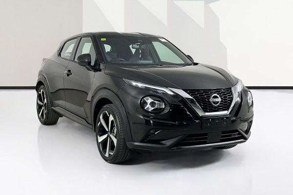 2023 Nissan JUKE ST-L F16 MY23 image