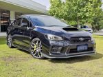 Image for 2020 Subaru WRX STI Premium VA Manual AWD MY21
