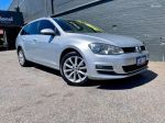 Image for 2014 Volkswagen Golf 103TSI Highline 7 Auto MY14